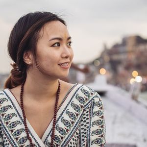 Meet your Posher, Cherry